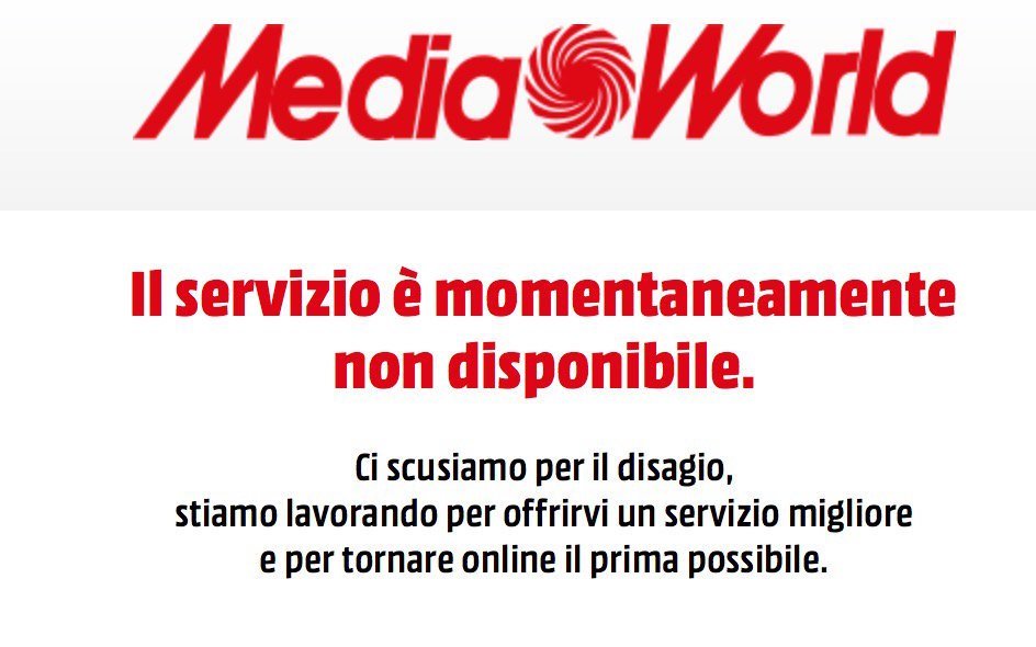 black friday mediaworld
