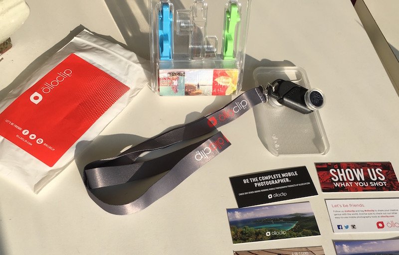Olloclip 4-in-1 recensione: pro e contro delle lenti per iPhone 6s