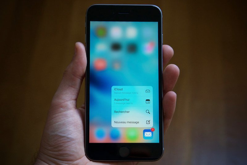 iPhone 7: data d’uscita il 16 settembre
