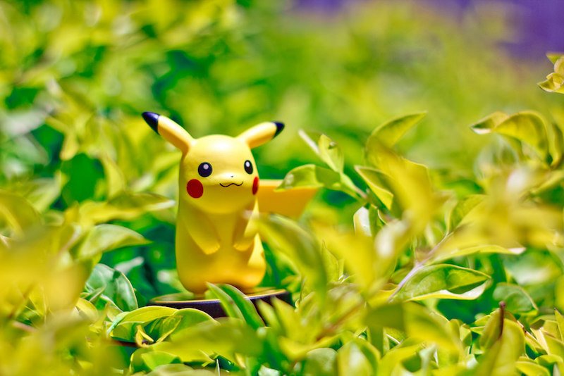 Pokémon Go, come iniziare con Pikachu