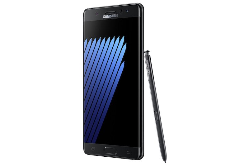Samsung Galaxy Note 7, addio: tempismo perfetto per Google Pixel