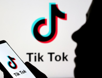 Tik Tok is the new Snapchat?